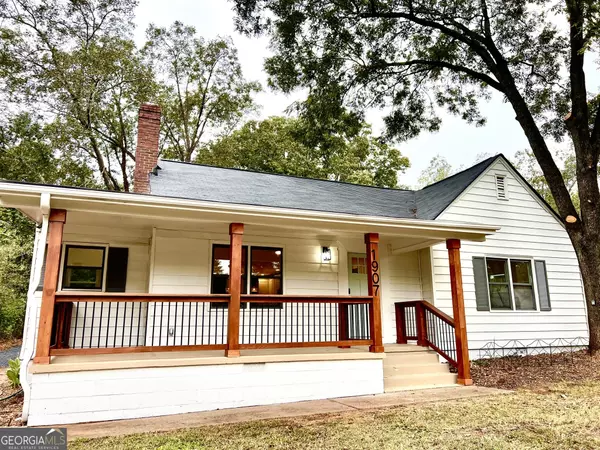 1907 Langston AVE SW, Atlanta, GA 30310