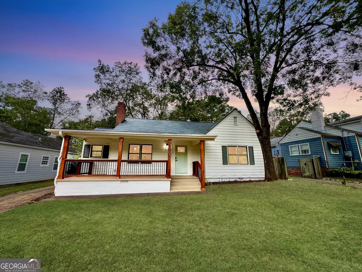 Atlanta, GA 30310,1907 Langston AVE SW