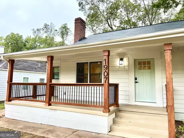 Atlanta, GA 30310,1907 Langston AVE SW