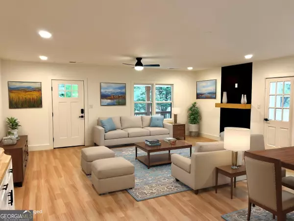 Atlanta, GA 30310,1907 Langston AVE SW