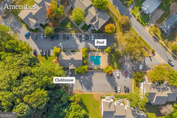 Athens, GA 30605,210 Appleby DR #208