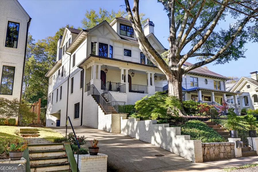 1326 NE Lanier BLVD NE, Atlanta, GA 30306