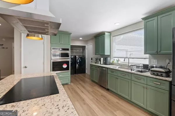 Lawrenceville, GA 30046,131 Summer Pond TRL