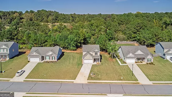 Griffin, GA 30223,1205 Chardonnay LN