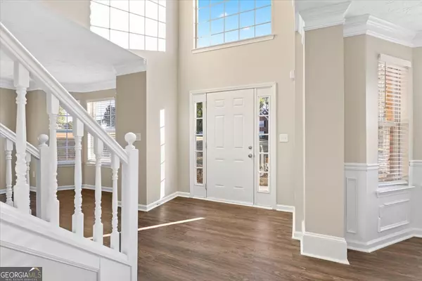 Ellenwood, GA 30294,1012 Grace Marie LN
