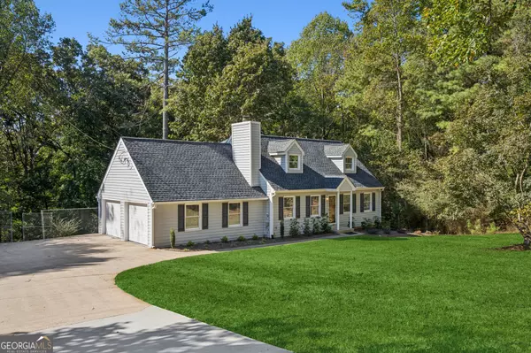 Gainesville, GA 30506,8310 Jensen TRL