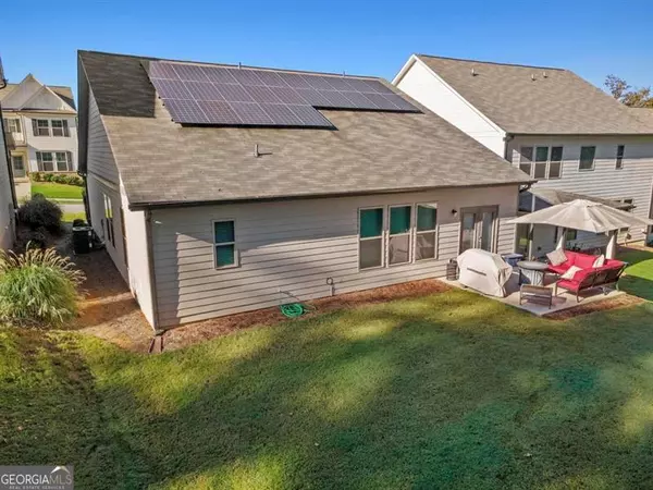 Flowery Branch, GA 30542,5536 Shallow Branch DR