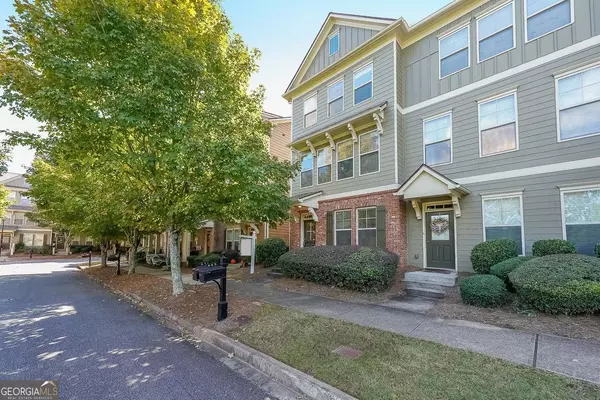 671 Village Field, Suwanee, GA 30024