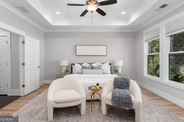 Atlanta, GA 30338,4134 Wisconsin DR