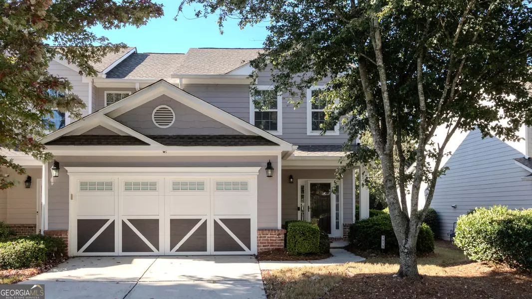 1875 Southhampton LN, Atlanta, GA 30316