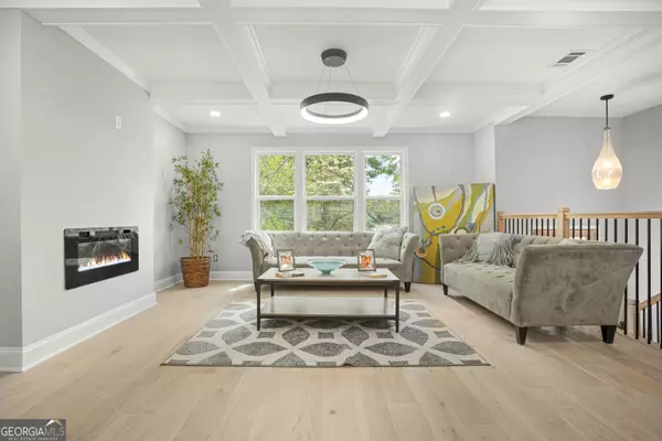 Riverdale, GA 30274,474 Autumn DR