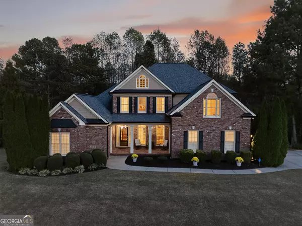 310 Hunting Hills DR, Braselton, GA 30517