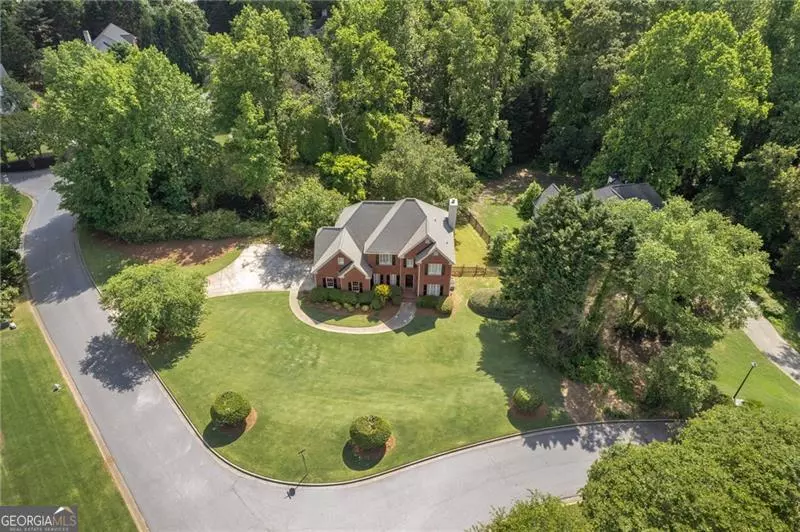 3310 Chartwell BLVD, Suwanee, GA 30024