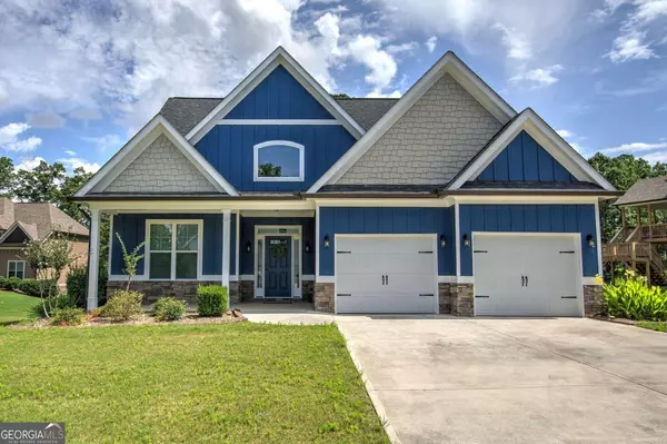 Cartersville, GA 30120,17 Ivy Stone CT SE