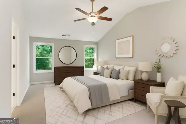 Kennesaw, GA 30144,2349 Whispering DR NW