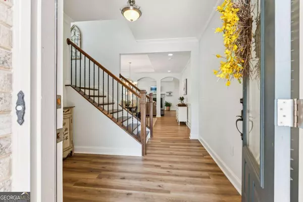 Alpharetta, GA 30005,7330 Winthrop RD