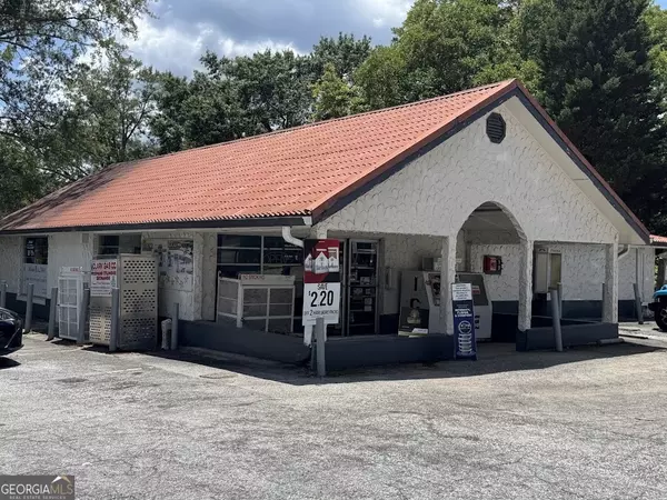 408 Rockmart RD, Villa Rica, GA 30180