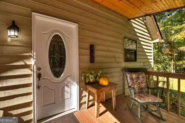 Ellijay, GA 30536,446 Riverwood RD