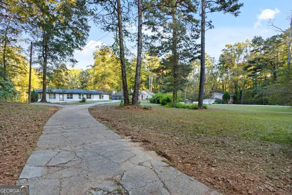 Atlanta, GA 30331,154 Dollar Mill RD SW