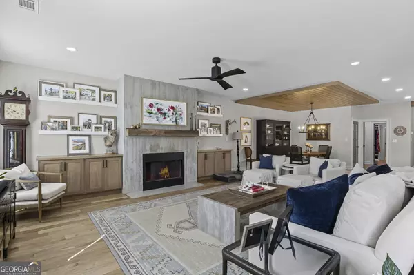 Luthersville, GA 30251,1750 Bishop RD