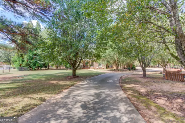 Social Circle, GA 30025,45 Carolyn CT