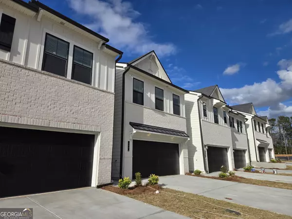 Lawrenceville, GA 30043,1709 HARPER LILY LN #LOT 57