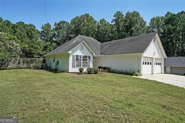 Dallas, GA 30157,567 Marshall Fuller RD