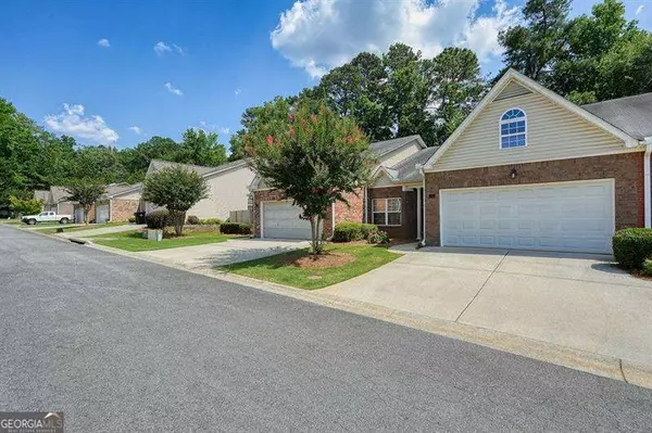 Acworth, GA 30101,2521 EDEN RIDGE LN #7