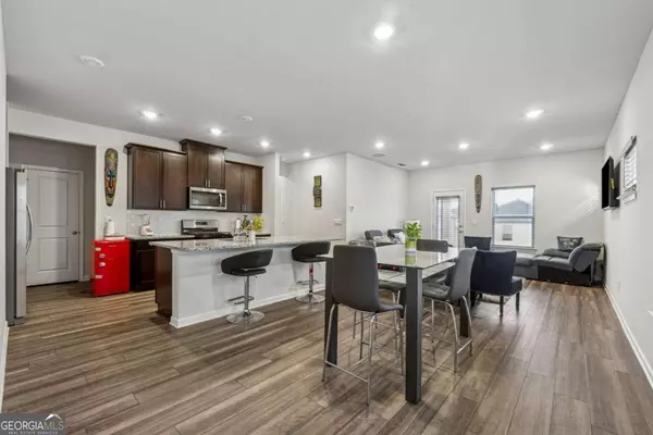 Lawrenceville, GA 30044,2540 Canning view AVE