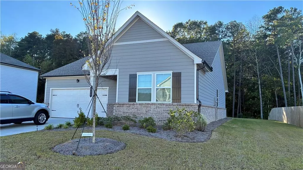 117 Red Maple WAY, Adairsville, GA 30103