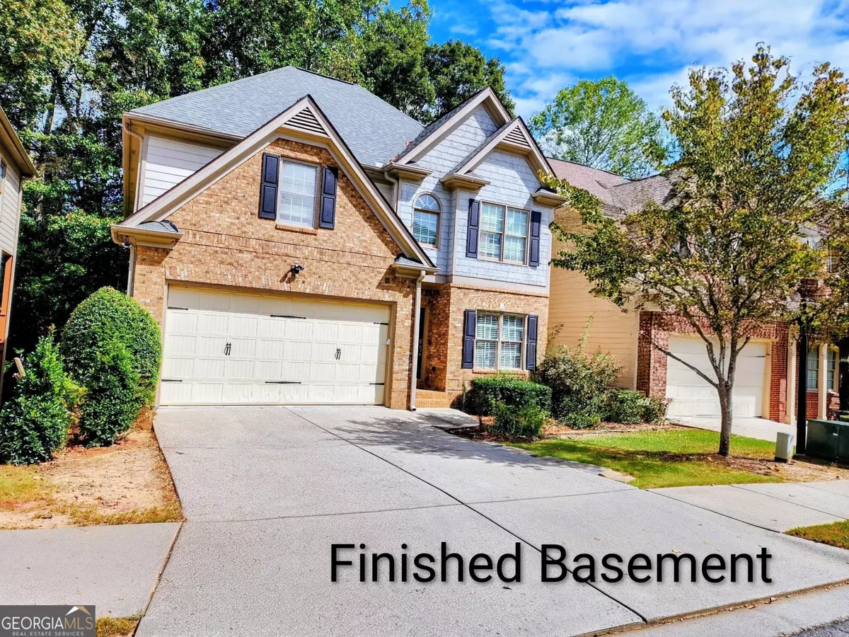 Milton, GA 30009,247 Water Oak PL