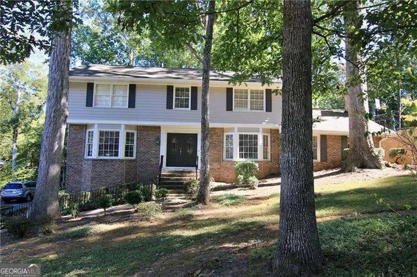 Brookhaven, GA 30319,3571 Sunderland CIR NE