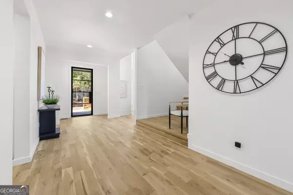 Atlanta, GA 30310,1030 Coleman ST SW