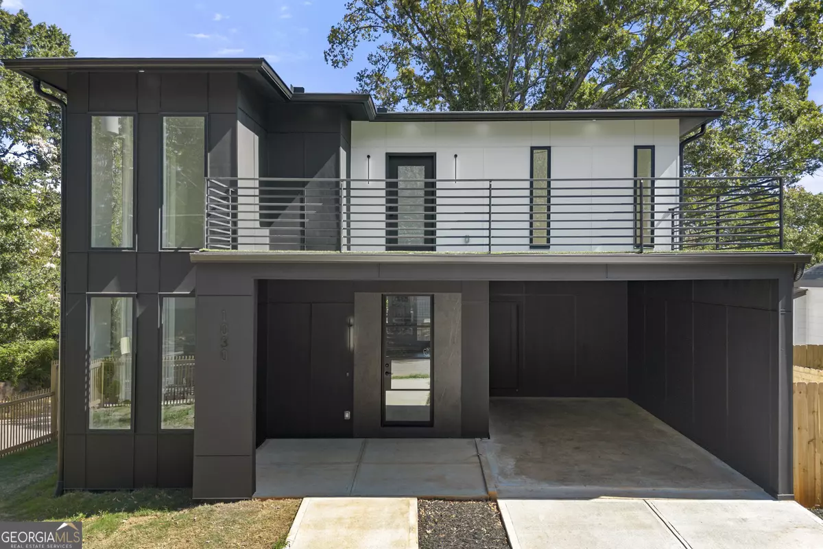 Atlanta, GA 30310,1030 Coleman ST SW