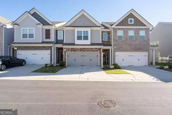 Fairburn, GA 30213,5317 RADFORD LOOP