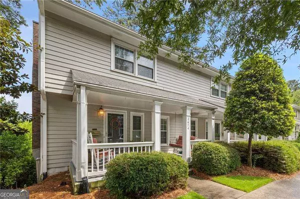 Smyrna, GA 30080,2674 Farmstead RD SE