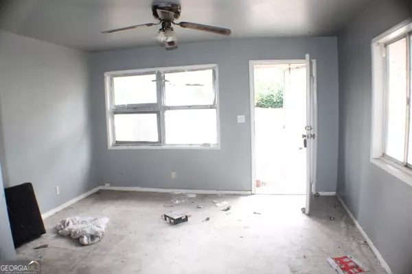 Macon, GA 31206,2452 Thrasher AVE