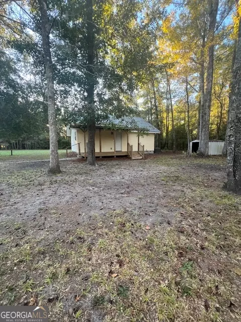 Brooklet, GA 30415,552 Sherrod RD