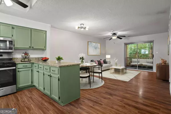 Smyrna, GA 30080,36 Doranne CT SE