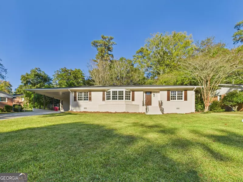 2973 Victoria CIR, Macon, GA 31204