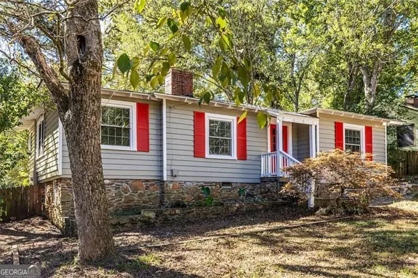 4665 Orchid, Pine Lake, GA 30072