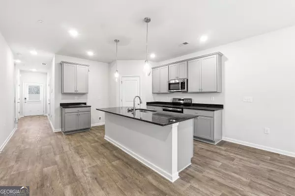 Palmetto, GA 30268,8361 Columbia CT #LOT 15