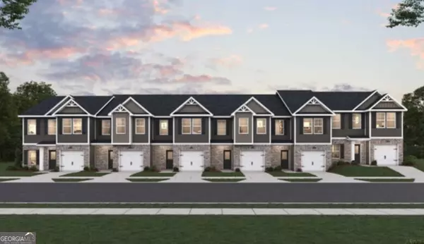 8361 Columbia CT #LOT 15, Palmetto, GA 30268