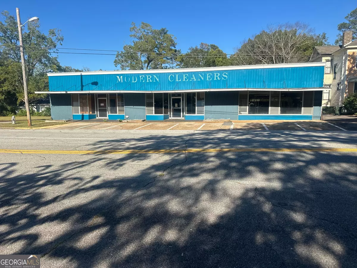 Thomasville, GA 31792,522 N Broad ST