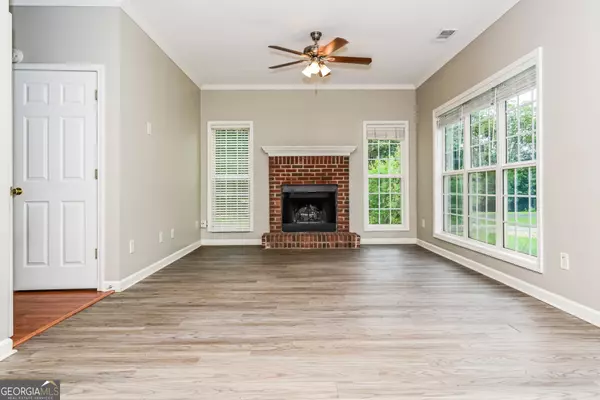 Fayetteville, GA 30214,349 Plantation CIR