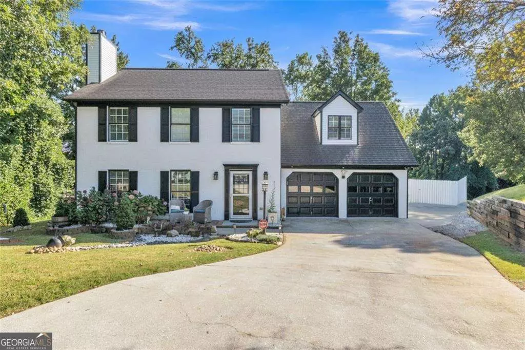 Lawrenceville, GA 30045,521 Chadborn CT