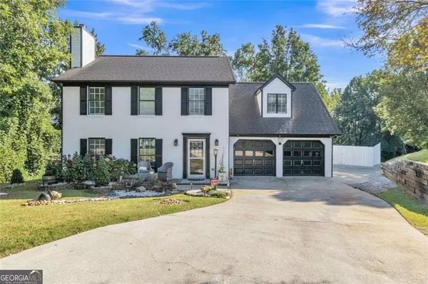 521 Chadborn CT, Lawrenceville, GA 30045