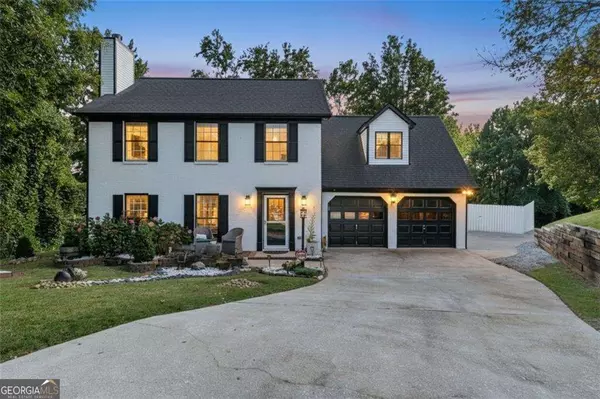 Lawrenceville, GA 30045,521 Chadborn CT