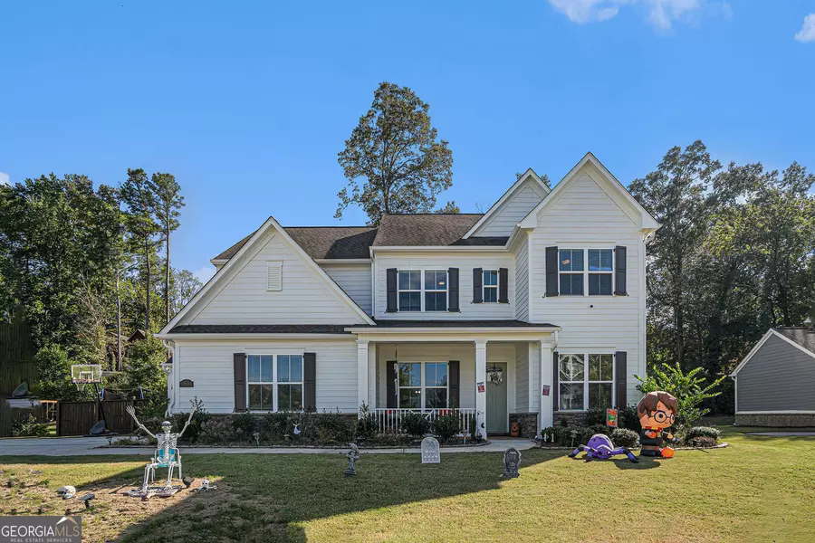 3816 Whithorn WAY, Kennesaw, GA 30152