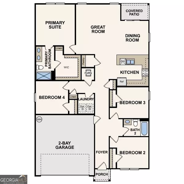 Dudley, GA 31022,1029 Clifton CT